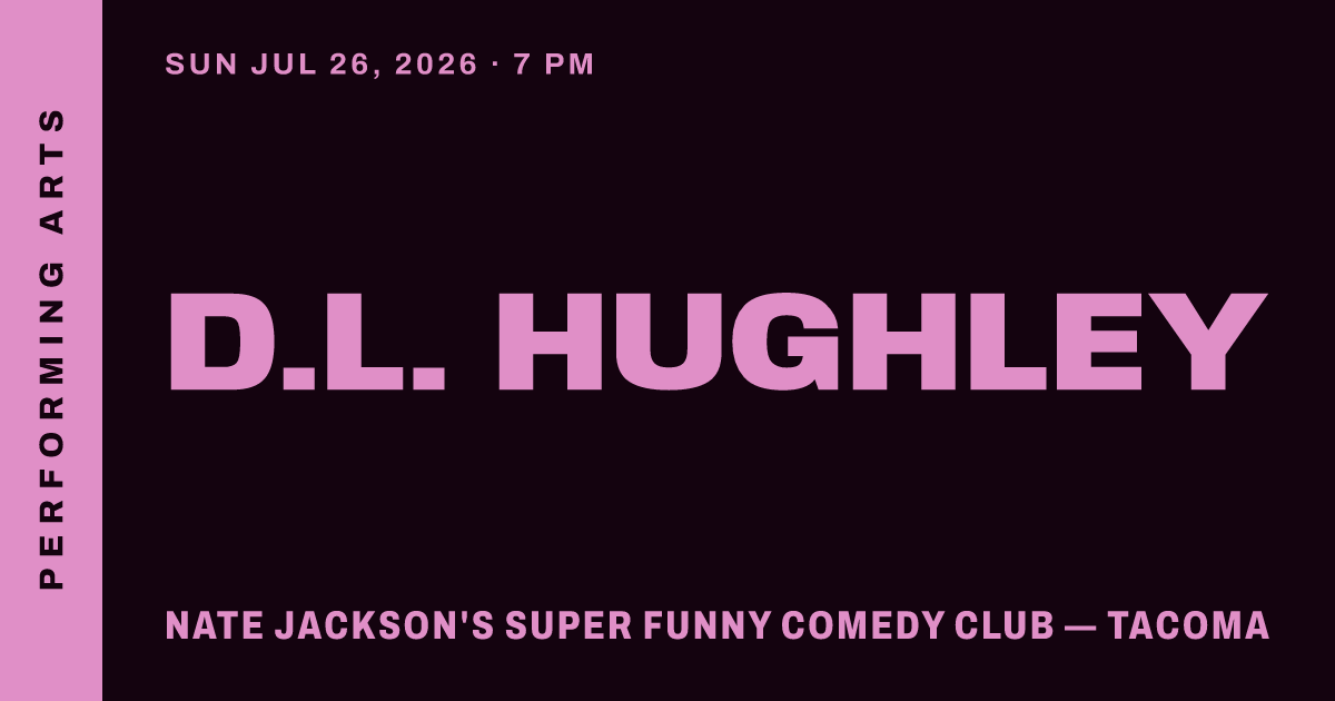 D.L. Hughley