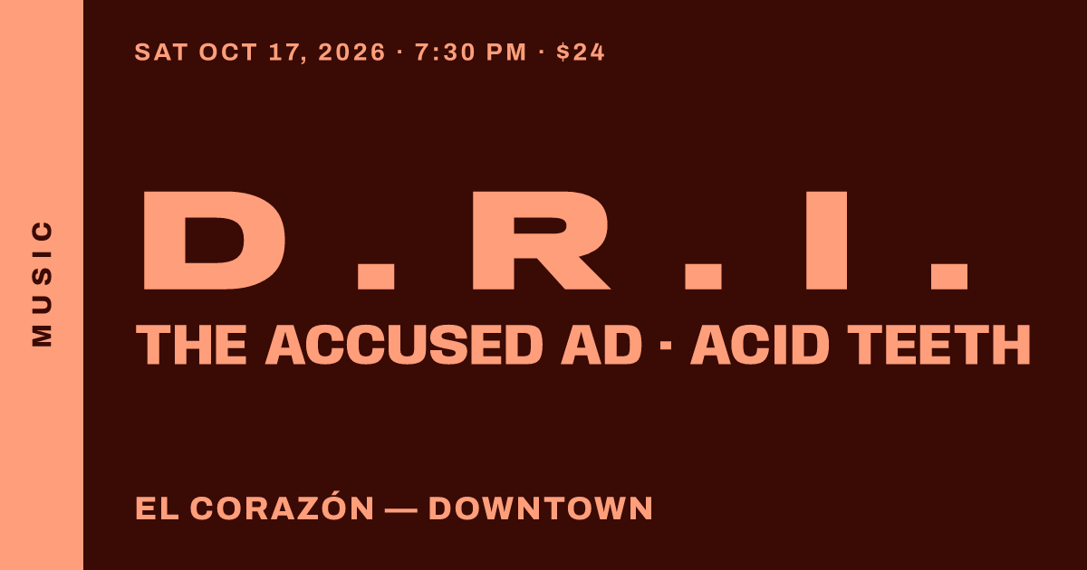 D.R.I.