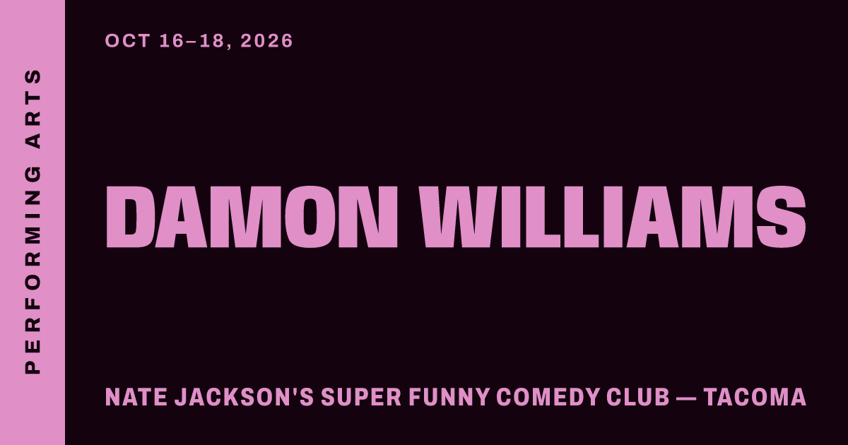 Damon Williams