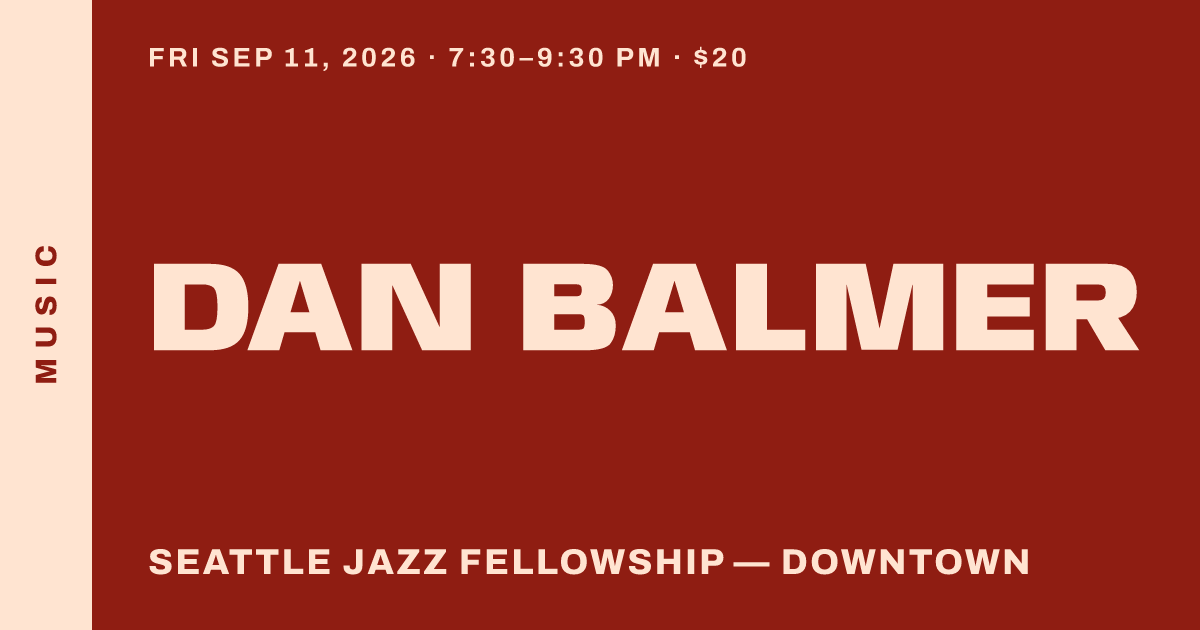 Dan Balmer