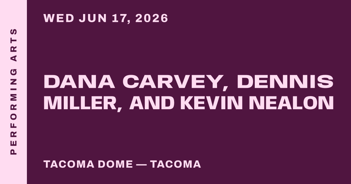 Dana Carvey, Dennis Miller, and Kevin Nealon