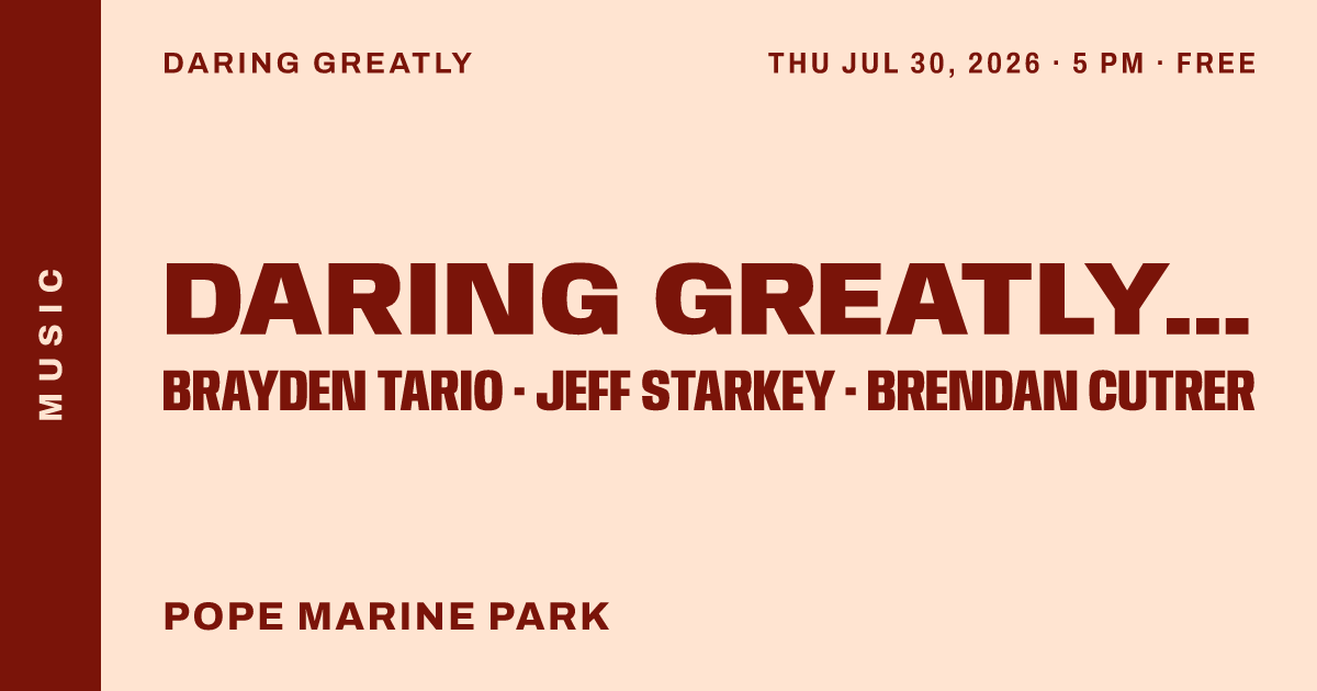 Daring Greatly