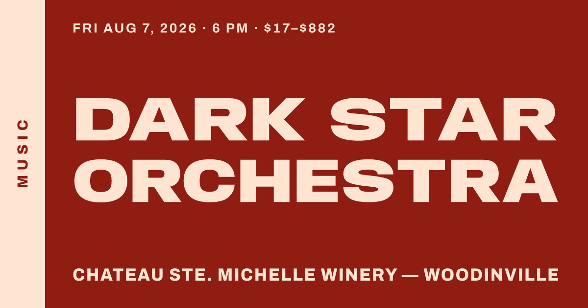 Dark Star Orchestra