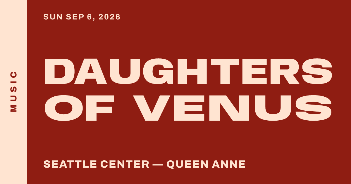 Daughters of Venus