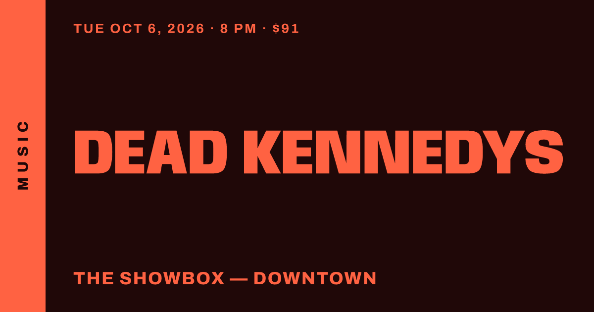Dead Kennedys