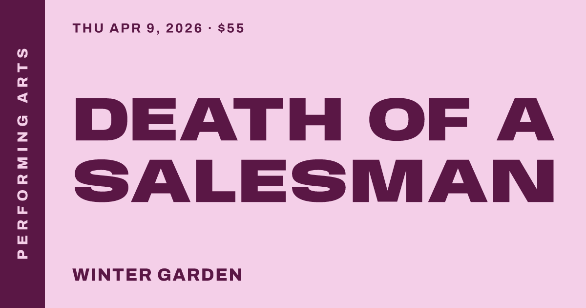 Death of a Salesman