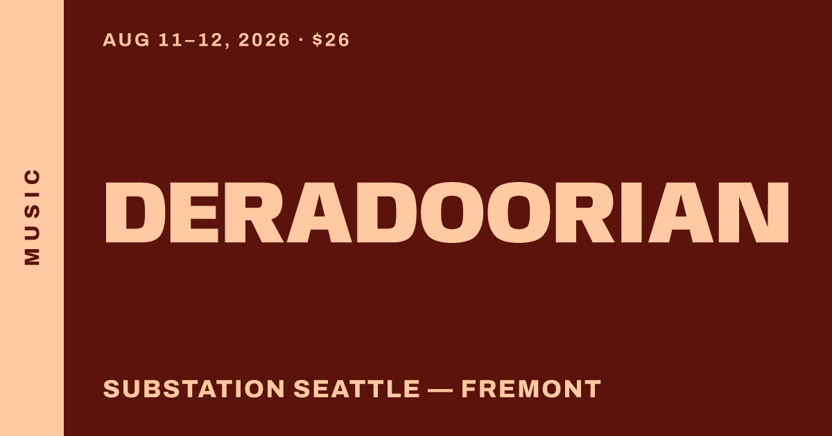 Deradoorian