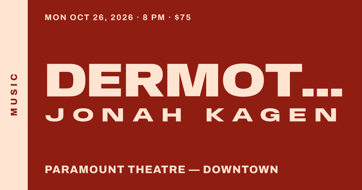 Dermot Kennedy