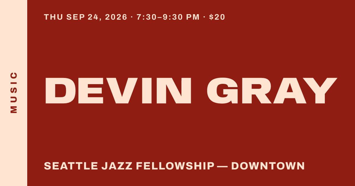 Devin Gray