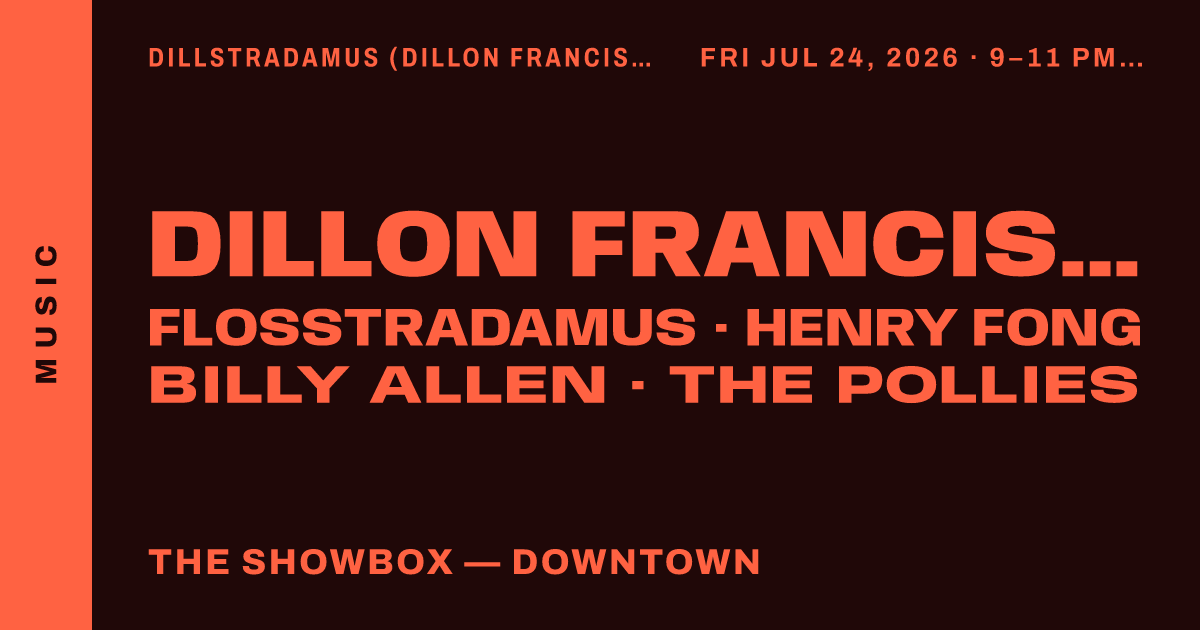 Dillstradamus (Dillon Francis B2B Flosstradamus)