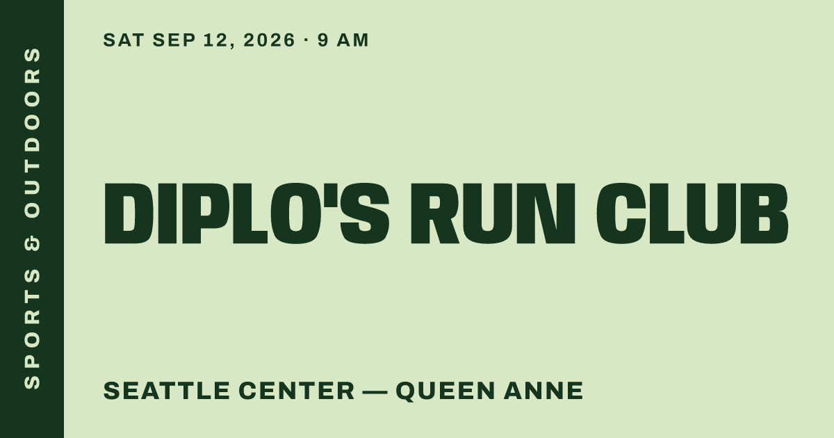 Diplo's Run Club