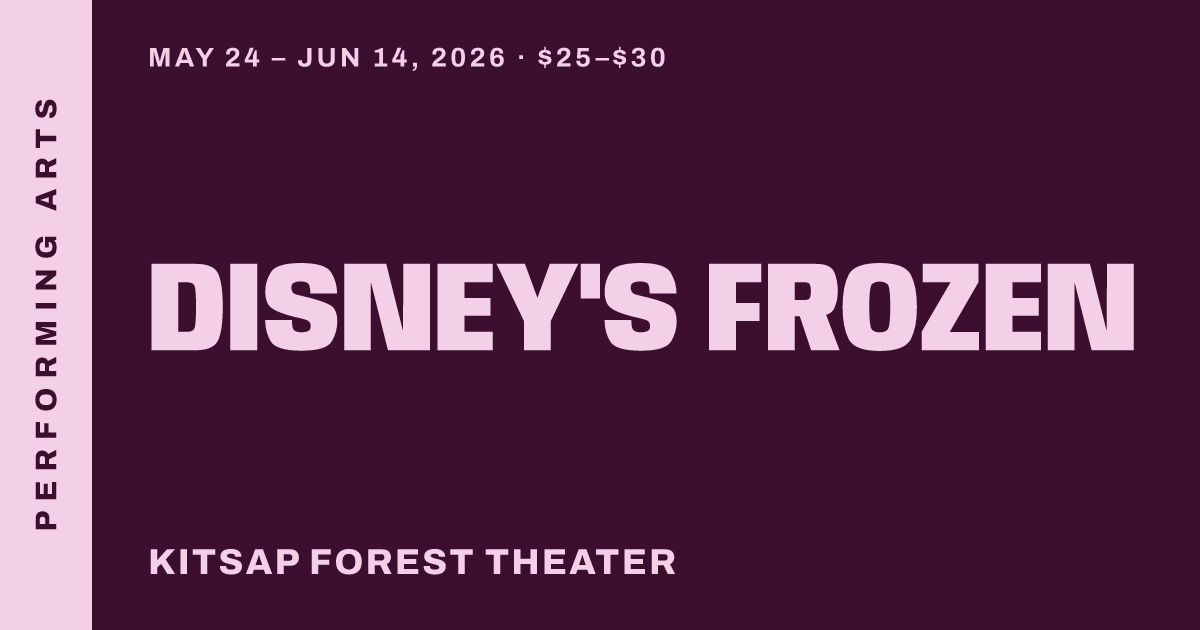 Disney's Frozen