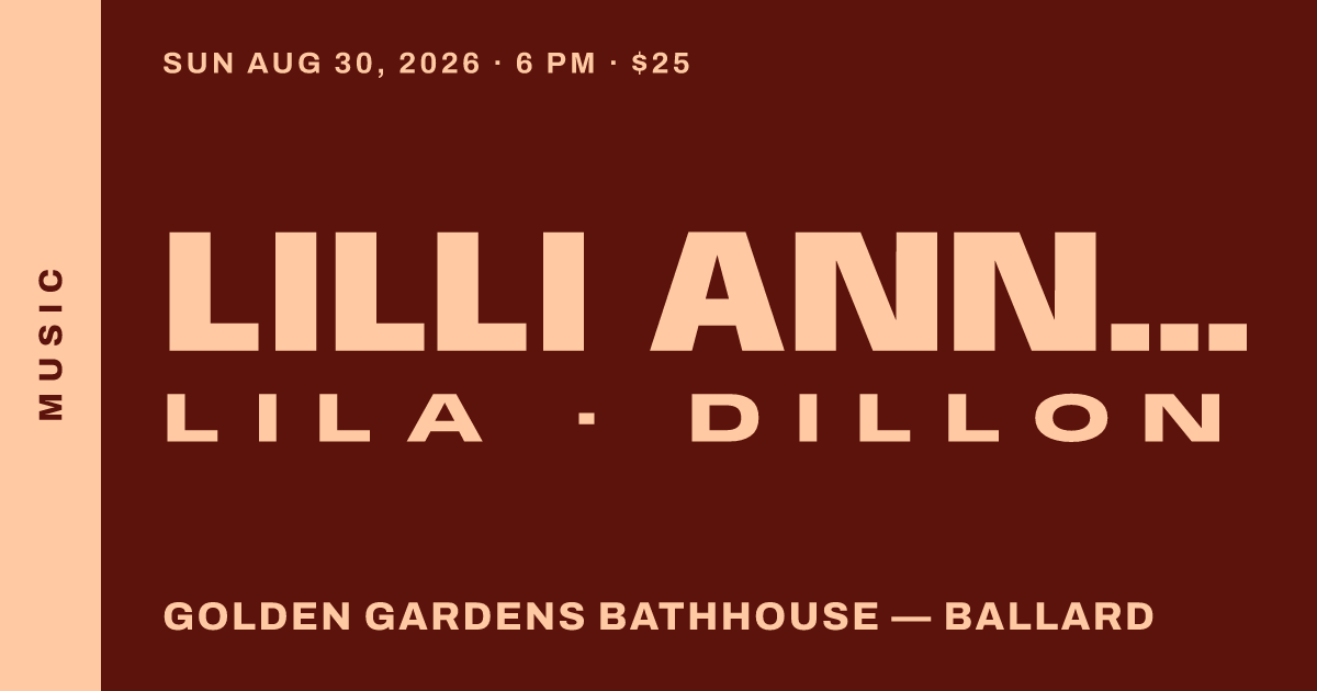 DJ Battle — Lilli Ann Carey & Friends