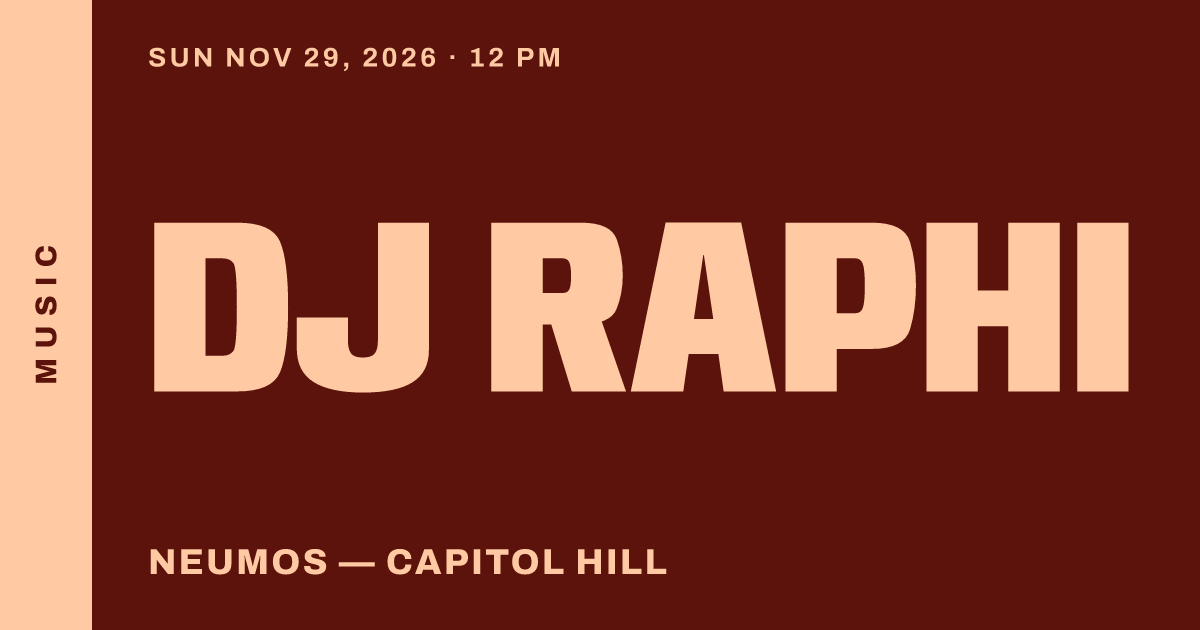DJ Raphi