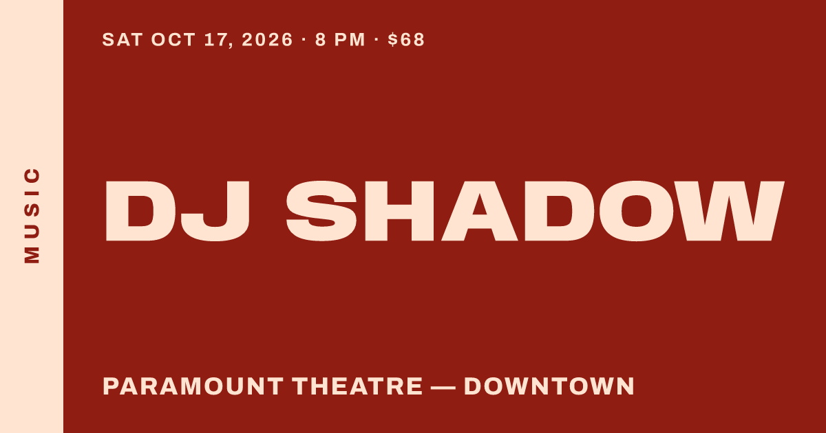 DJ Shadow