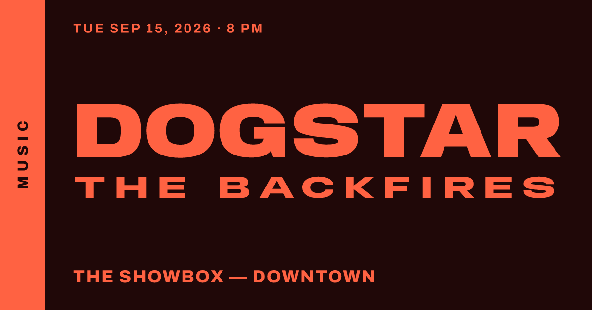 Dogstar