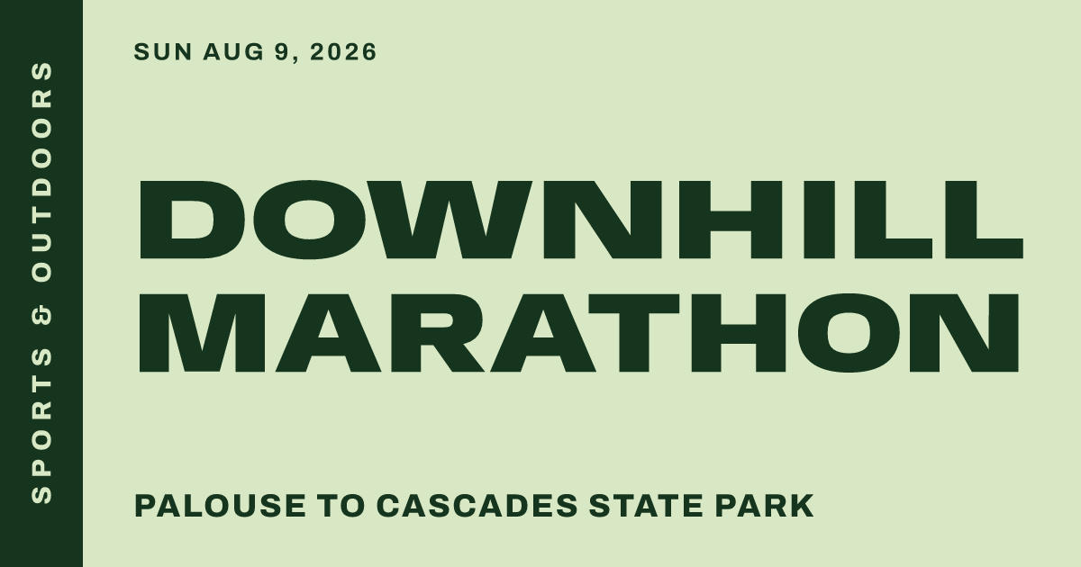 Downhill marathon