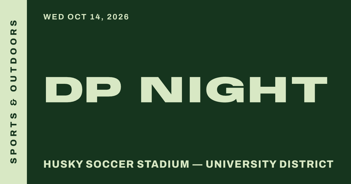 DP Night