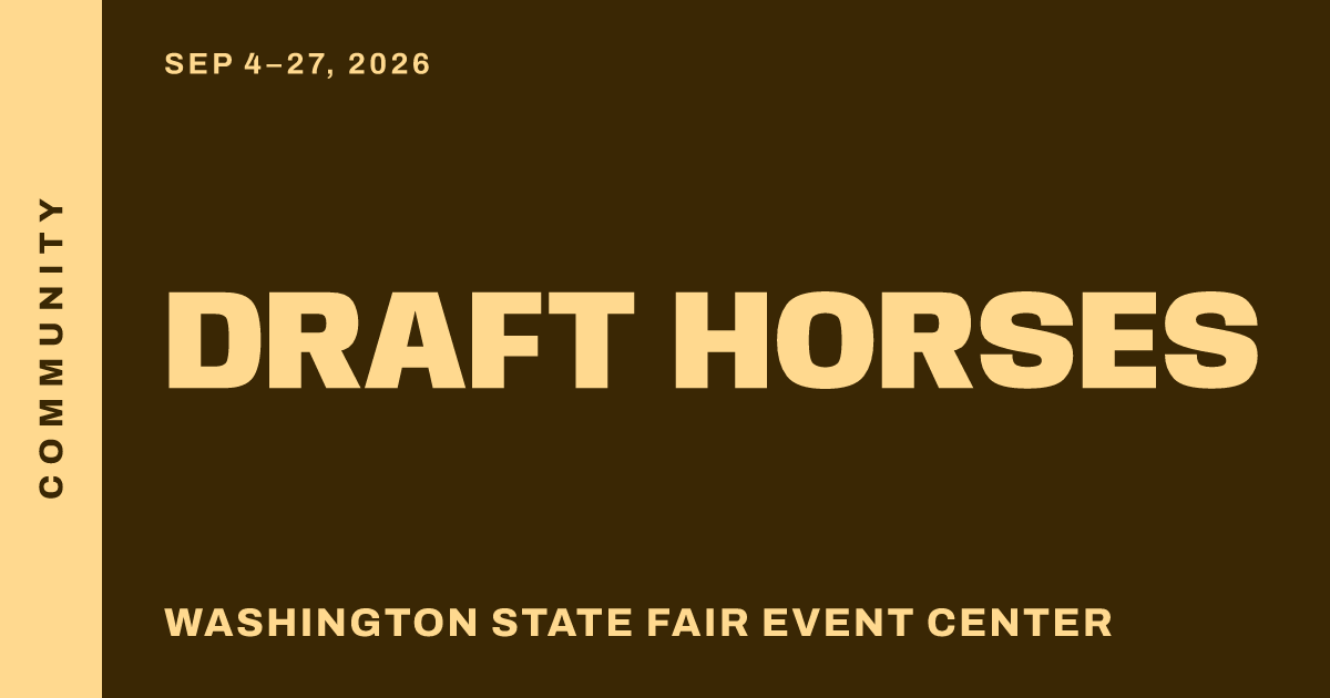 Draft Horses