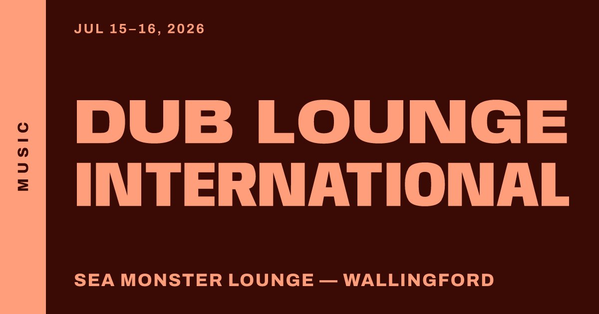 Dub Lounge International