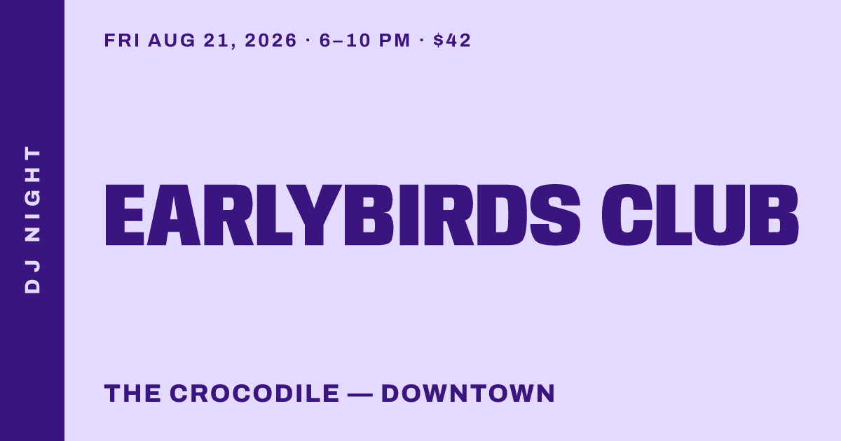 Earlybirds Club