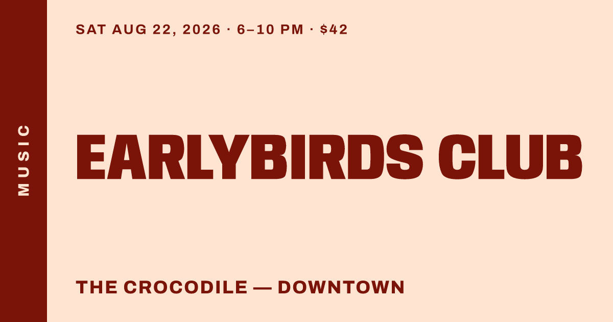 Earlybirds Club