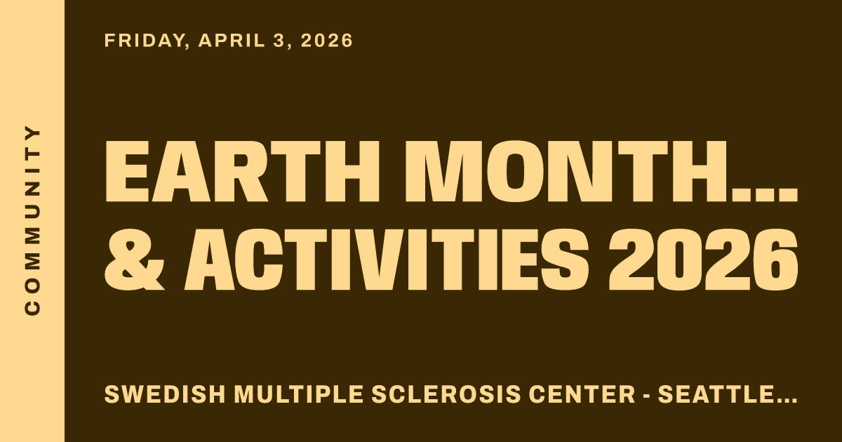 Earth Month Events & Activities 2026