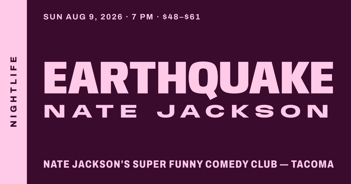 Earthquake