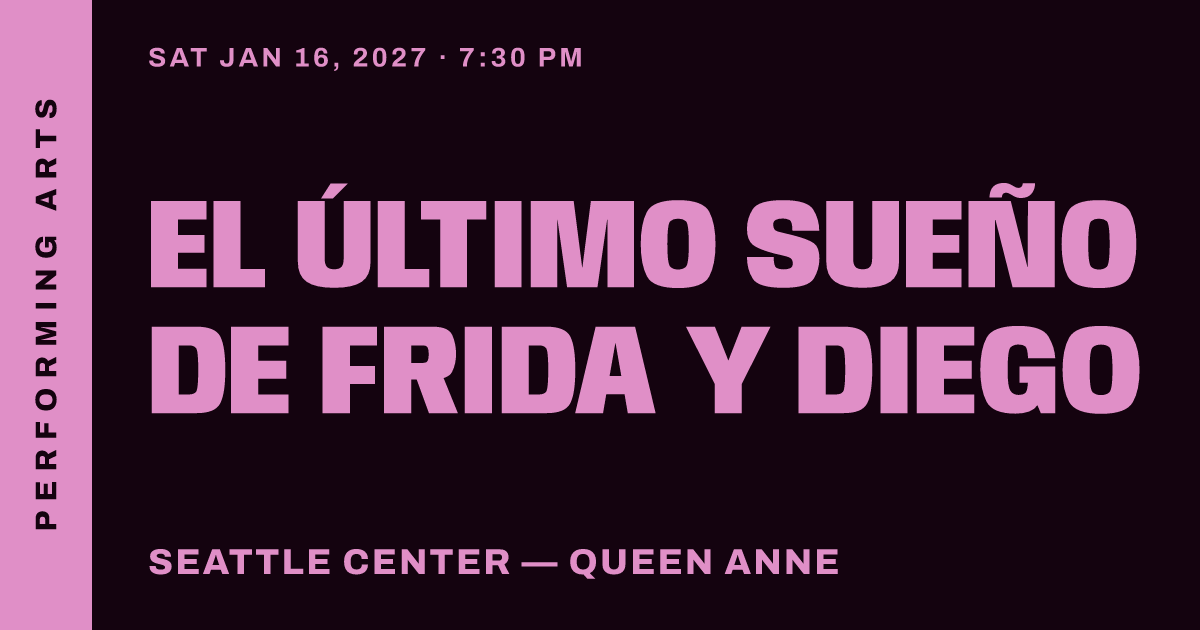 El último sueño de Frida y Diego
