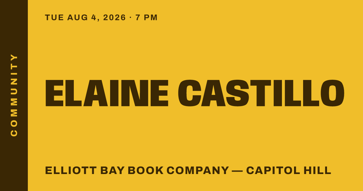 Elaine Castillo