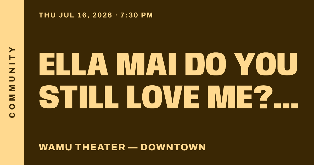 Ella Mai Do You Still Love Me? Tour