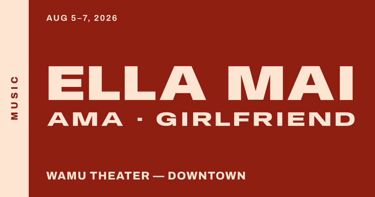Ella Mai: Do You Still Love Me? Tour