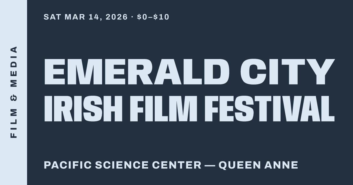 Emerald City Irish Film Festival