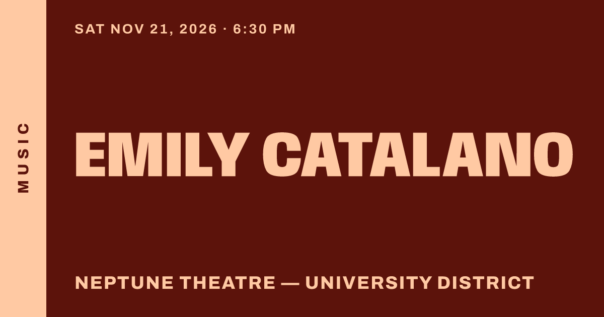 Emily Catalano