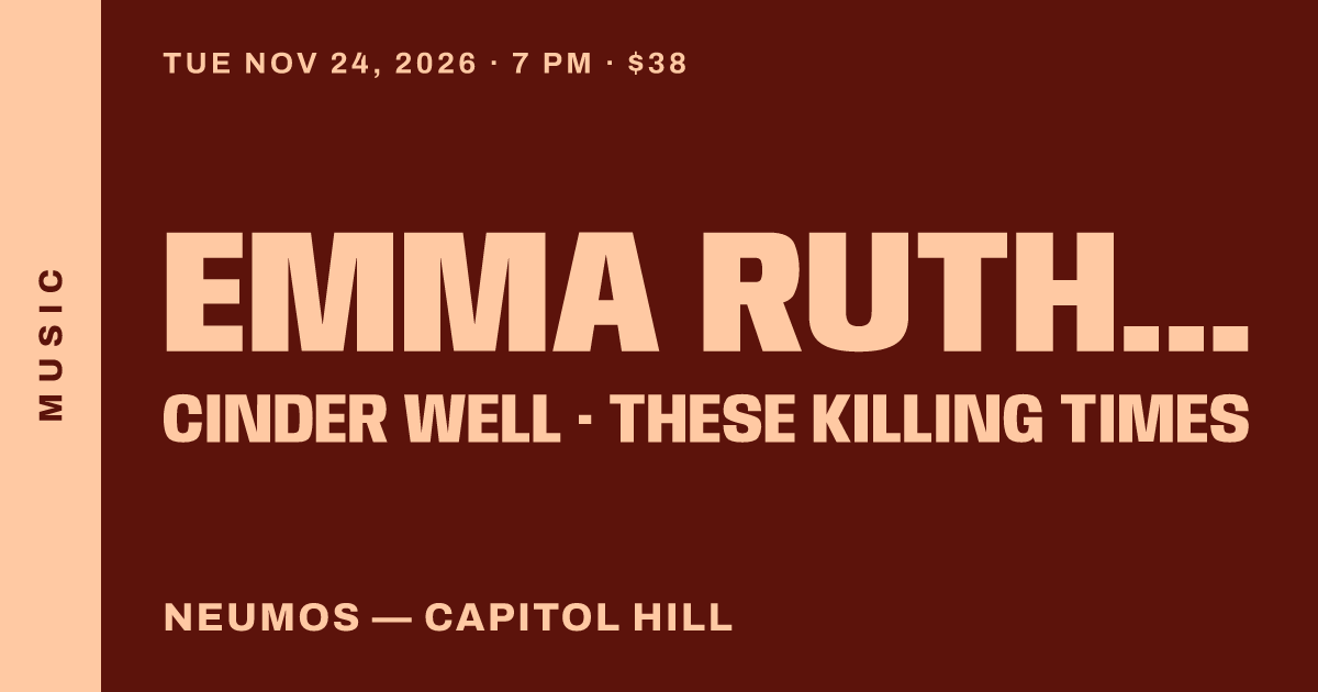 Emma Ruth Rundle