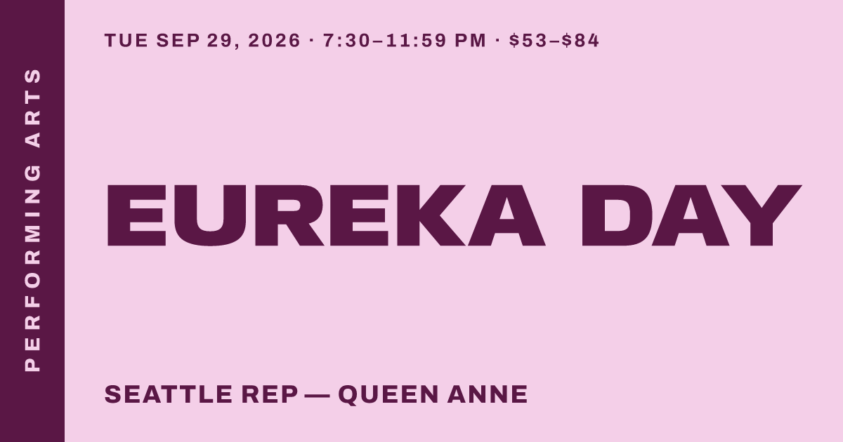 Eureka Day