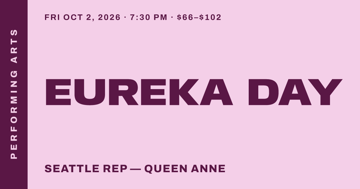 Eureka Day