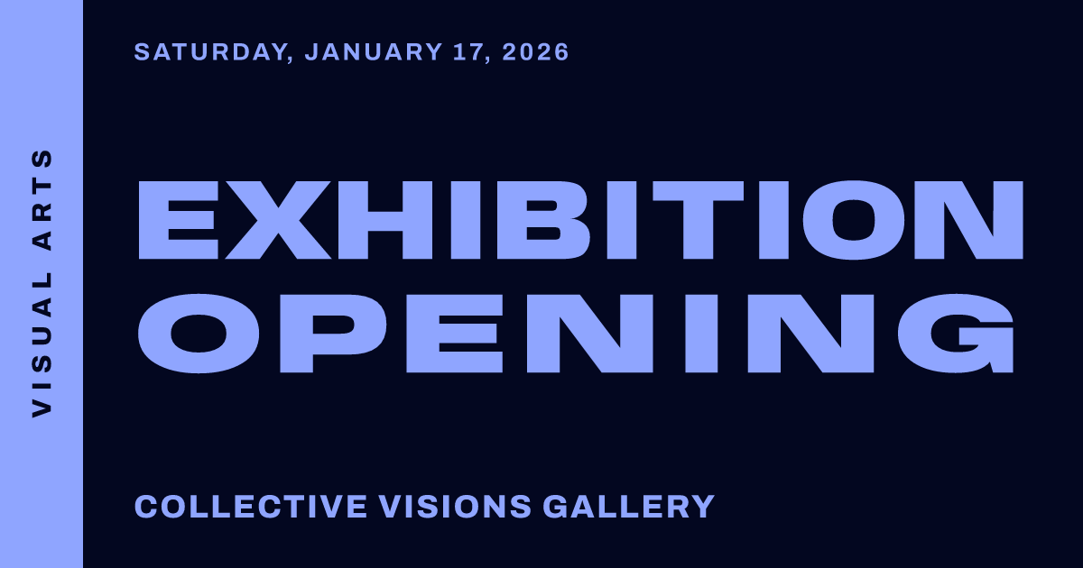 Exhibition Opening
