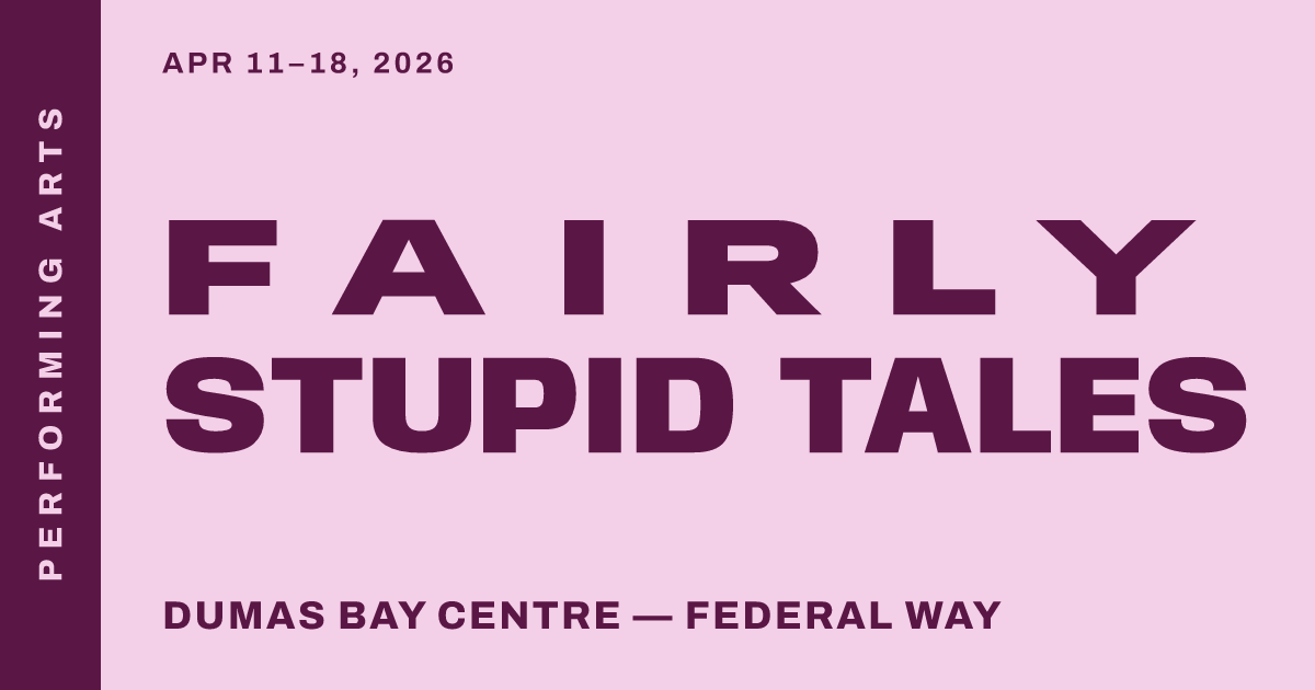 Fairly Stupid Tales