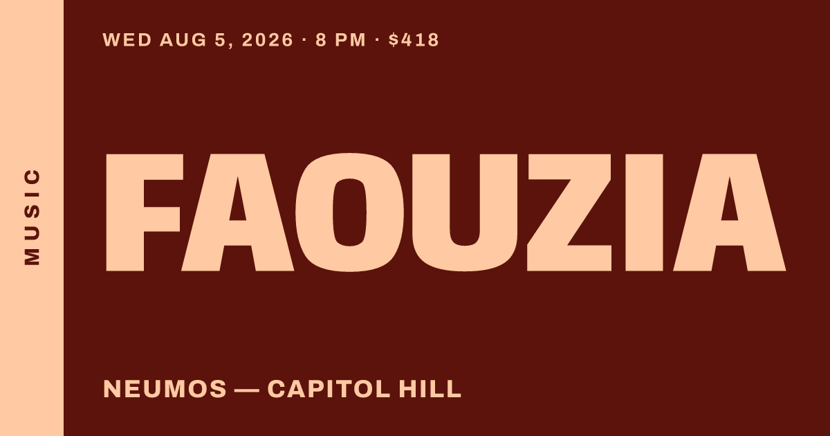 Faouzia
