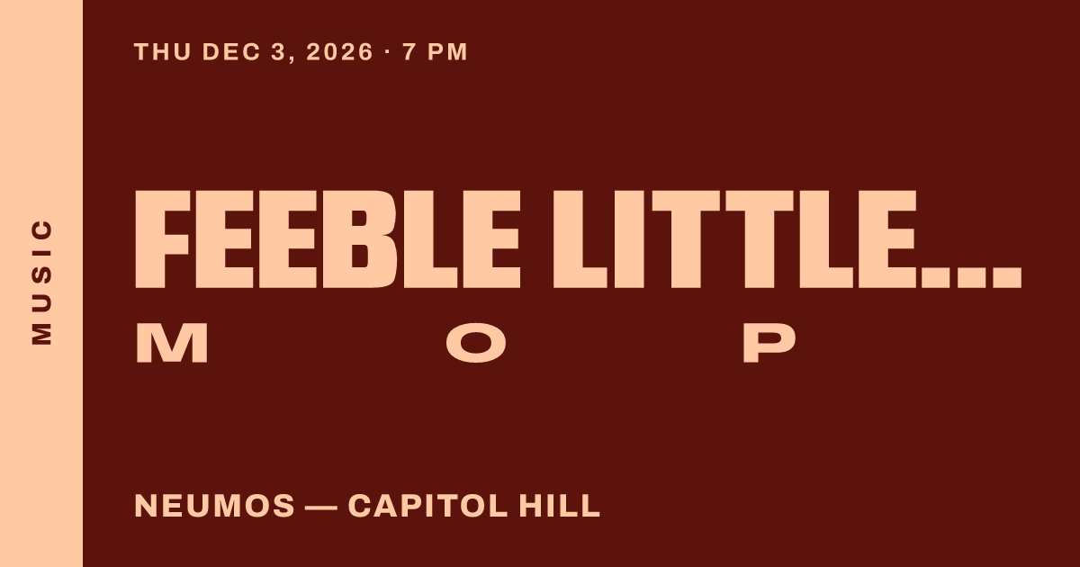 feeble little horse – bitknot tour