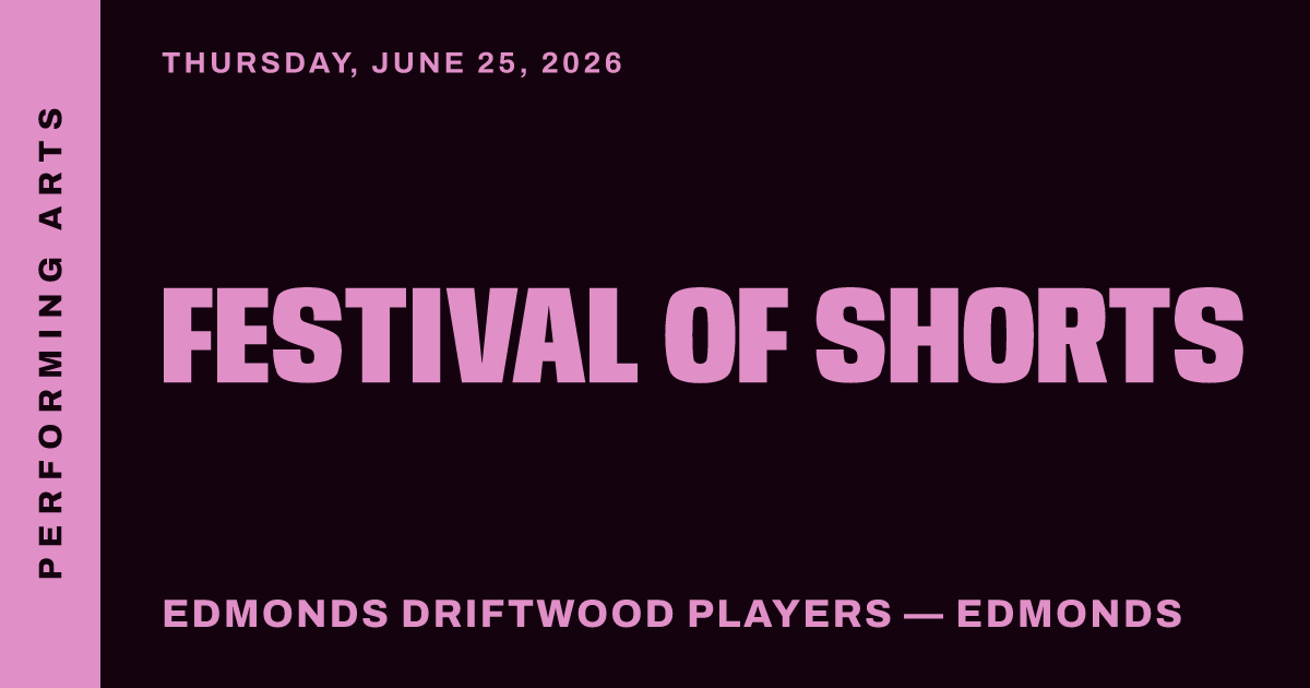 Festival of Shorts