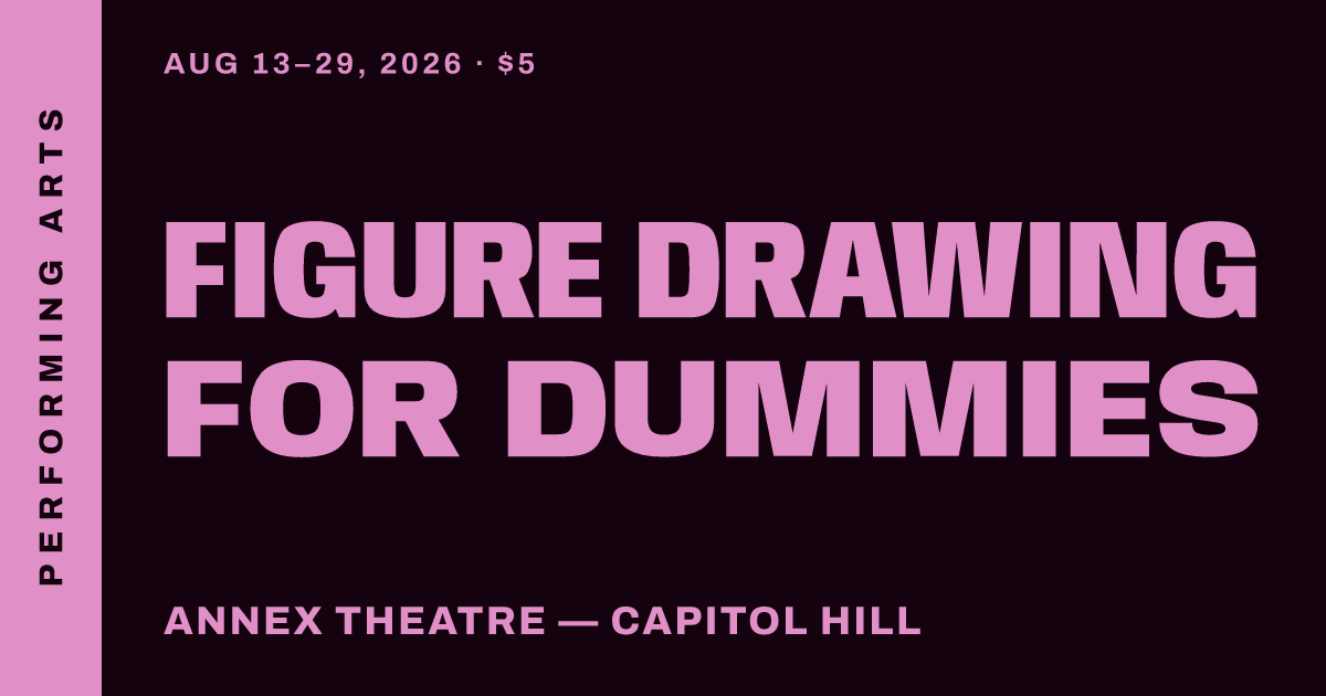 Figure Drawing for Dummies