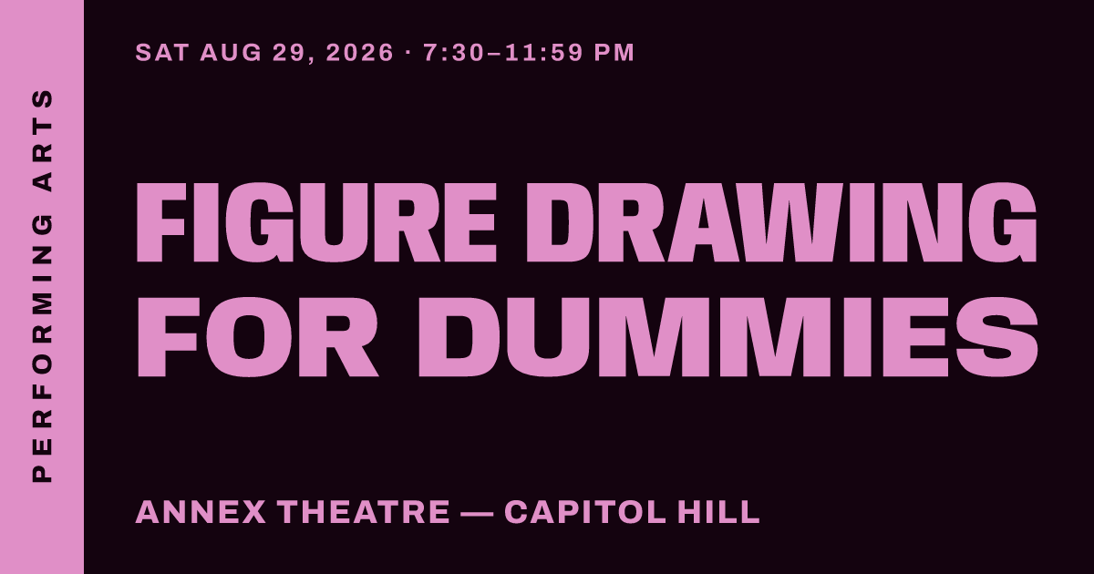 Figure Drawing For Dummies