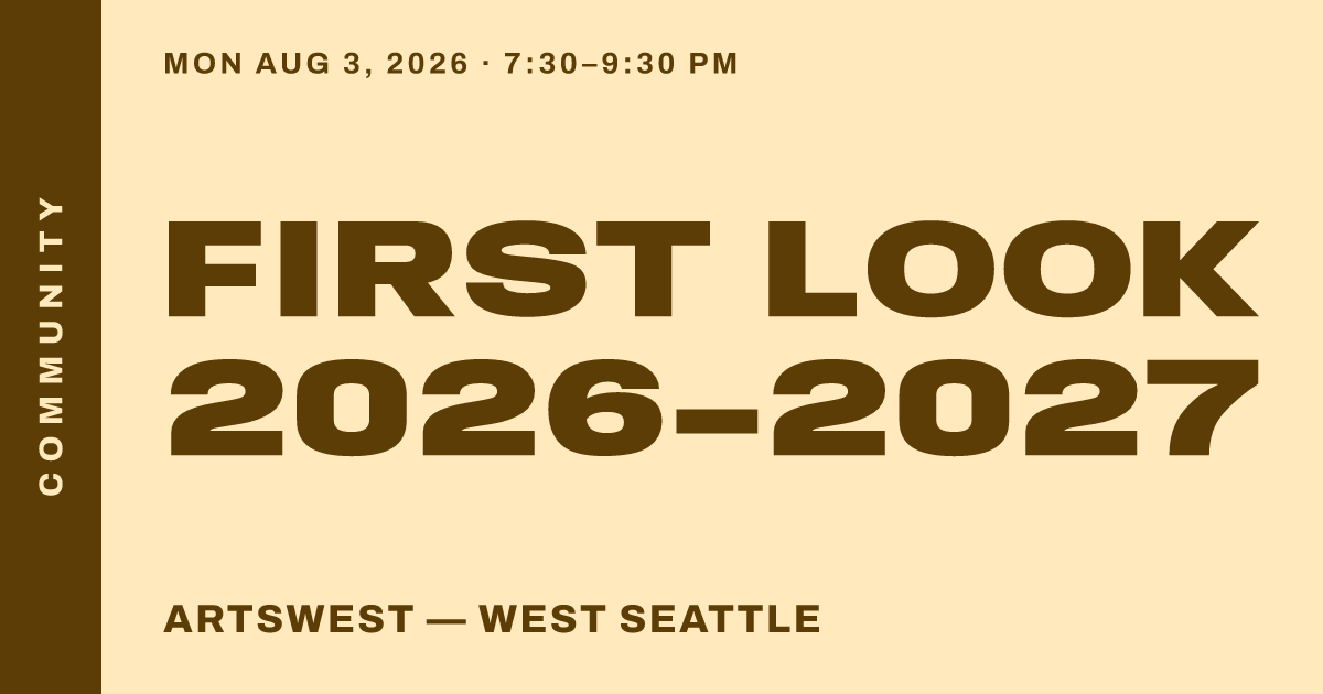 First Look 2026-2027