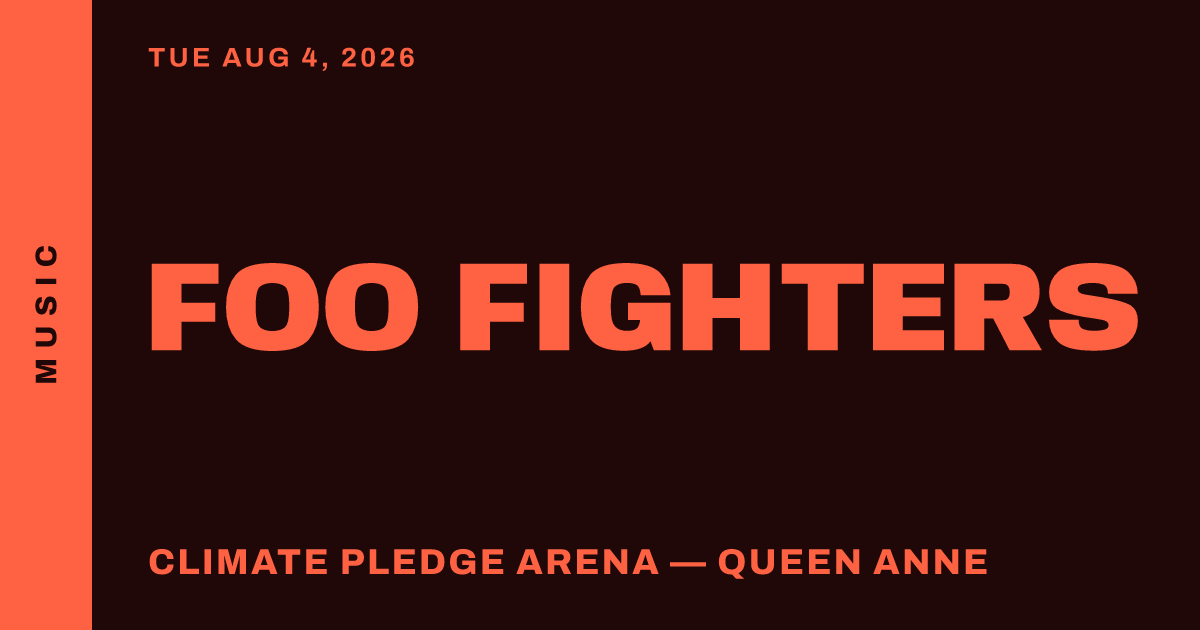 Foo Fighters
