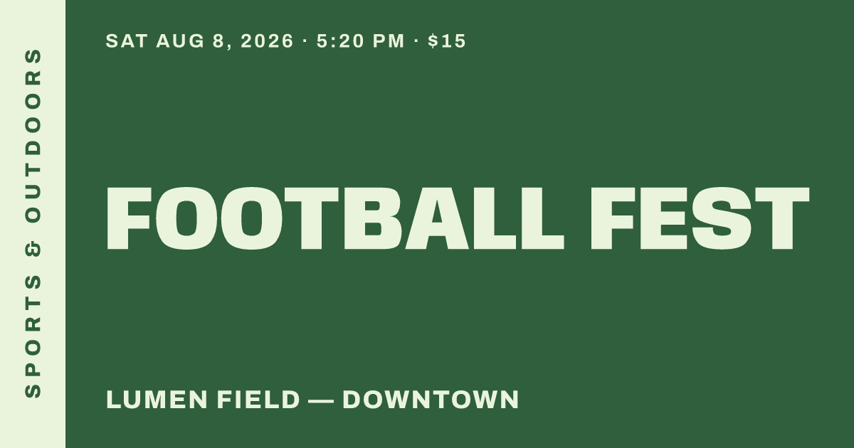 Football Fest