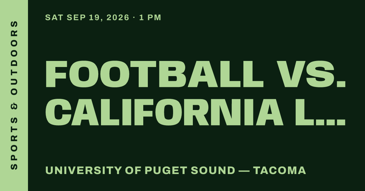 Football vs. California L…