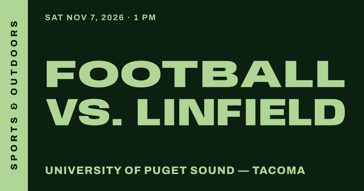 Football vs. Linfield