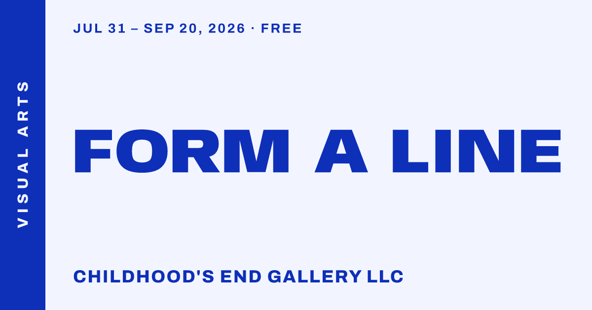 Form A Line